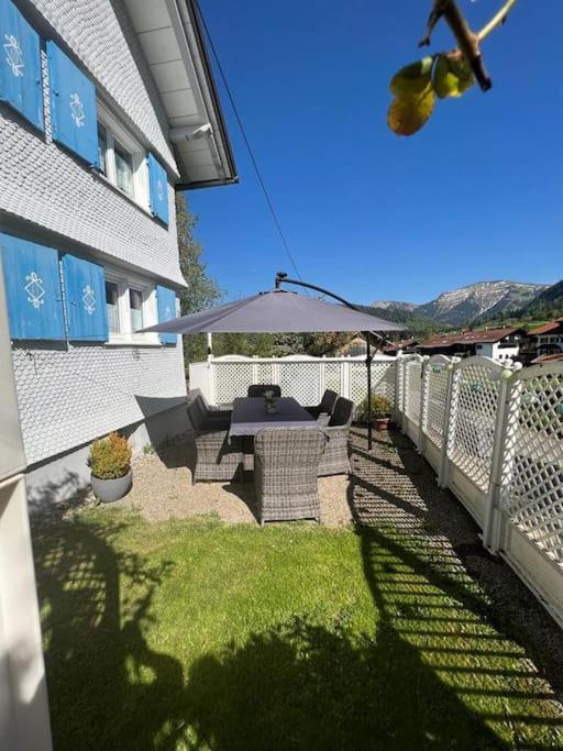 Steibinger Bergnest Oberstaufen Exterior foto